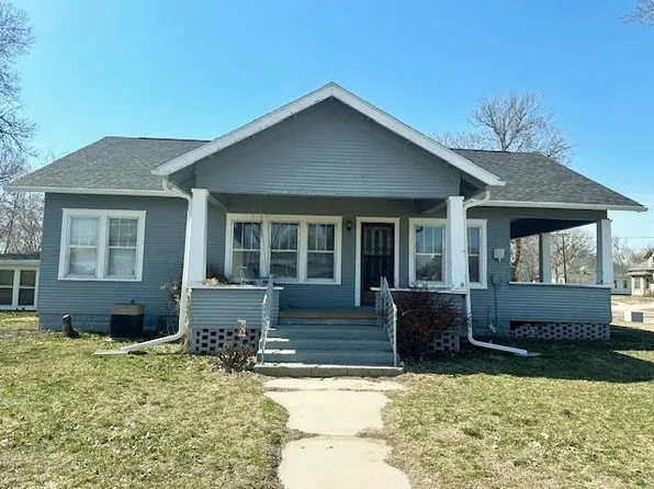 800 W Main St, Sargent, NE 68874