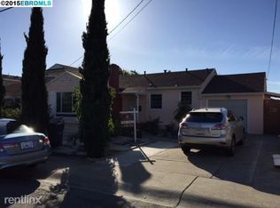 15047 Costela St, San Leandro, CA 94579