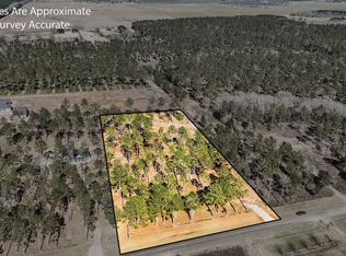 TRACT 10 Duke Rd, Perry, GA 31069