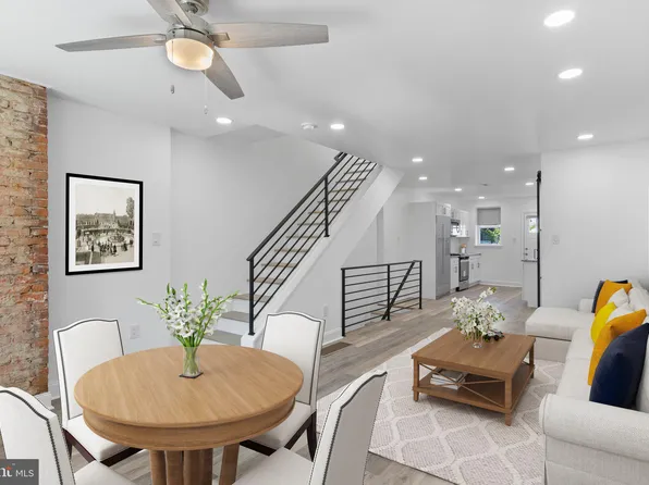 6022 N Woodstock St, Philadelphia, PA 19138