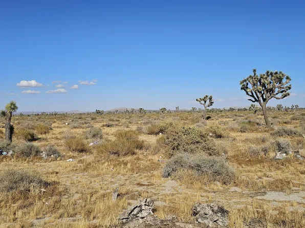 0 70th St E, Palmdale, CA 93552