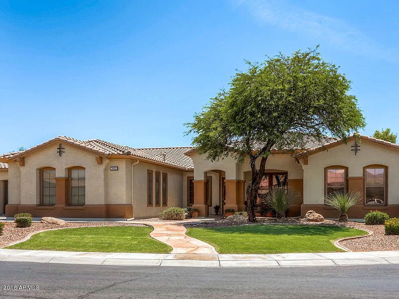 1st image of 3133 W Honor Ct