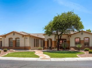 3133 W Honor Ct, Phoenix, AZ 85086