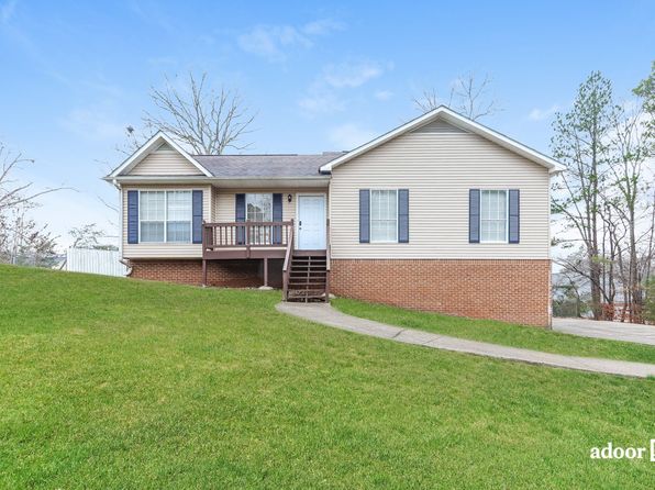 6000 Honeysuckle Cir