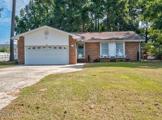 117 Holly Dr, Rocky Mount, NC 27803