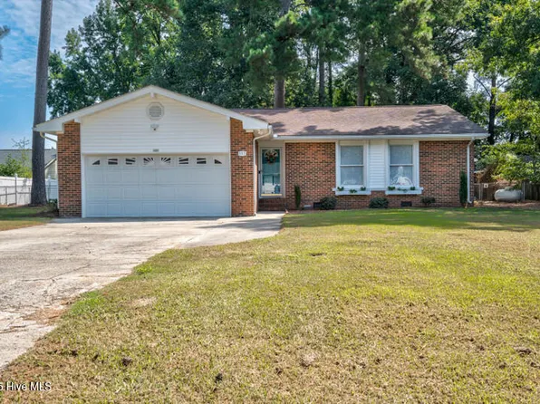 117 Holly Drive, Rocky Mount, NC 27803