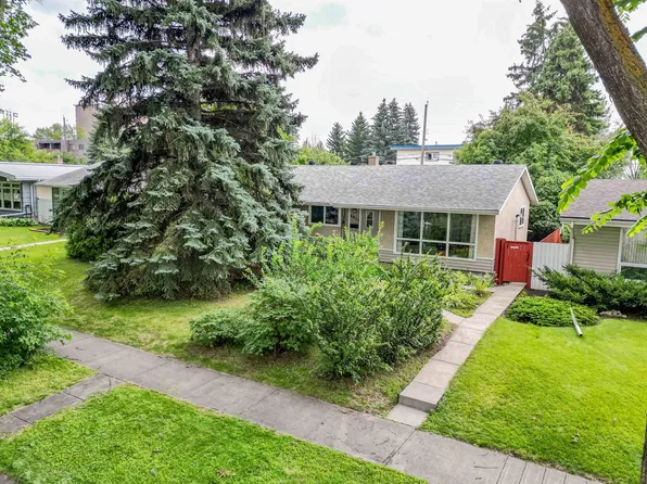 6811 101a Ave NW, Edmonton, AB T6A 0M3
