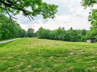 1414 Jonica Gap Rd, Morganton, GA 30560