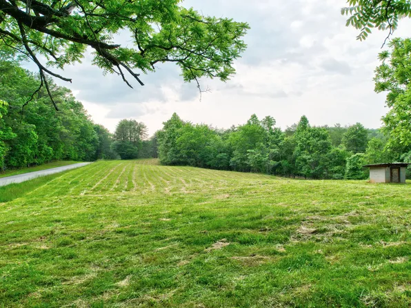 1414 Jonica Gap Rd, Morganton, GA 30560