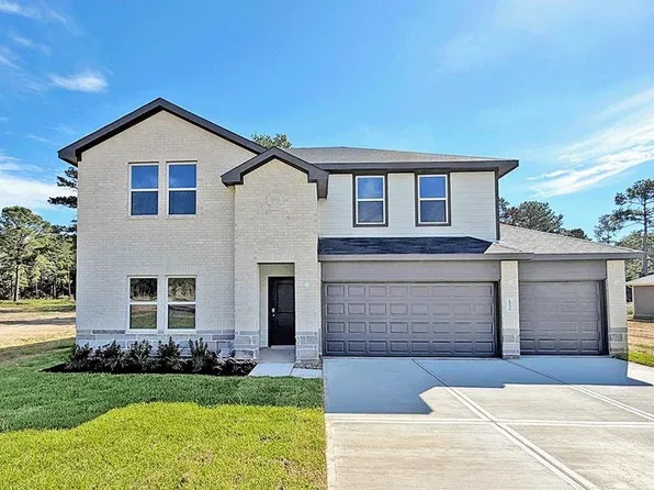 10536 Aren Rd, Conroe, TX 77303