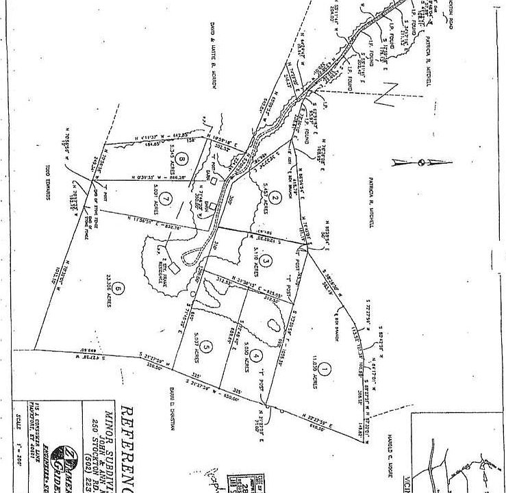 2nd image of 0 Stockton Tct Rd #7
