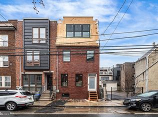 1810 Bainbridge St, Philadelphia, PA 19146