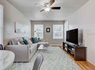 5511 NW Radial Hwy #1, Omaha, NE 68104