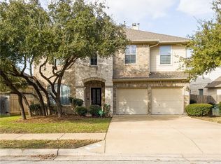 13101 Appaloosa Chase Dr, Austin, TX 78732