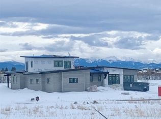 96 Defender Ln, Bozeman, MT 59718