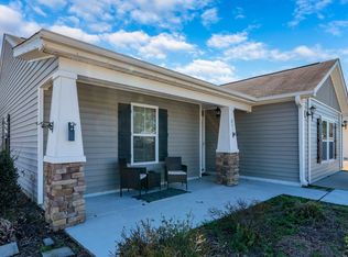 801 Benchmade Rd, Conway, SC 29527