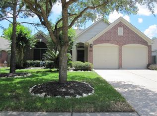 16423 Lasting Light Ln, Houston, TX 77095