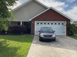 549 NE Mancey Garrason Loop, Ludowici, GA 31316