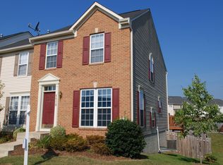 6638 McGrath Pl, Frederick, MD 21703