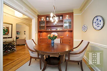 Sold by Halstead Real Estate