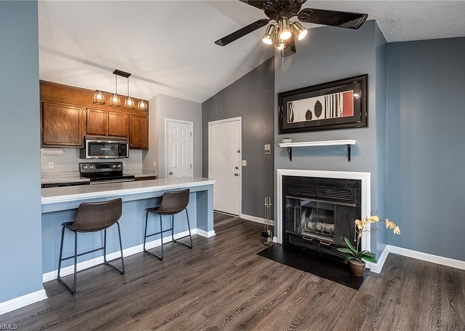 Foxfire Village Condominiums Greensboro, NC Zillow