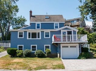 23 Massasoit Rd, Weymouth, MA 02191