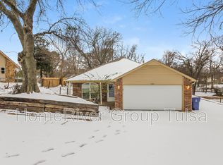 8396 Harp Blvd, Broken Arrow, OK 74014