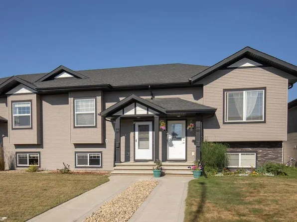 157 E Crimson Ct, Blackfalds, AB T4M 0A7