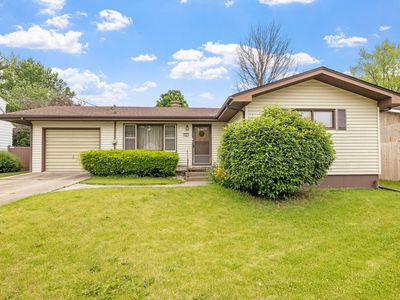 601 Maryland Ave, Ottawa, IL, 61350