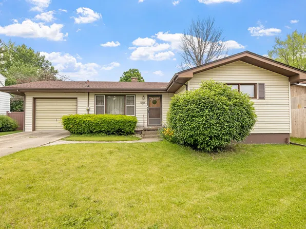 601 Maryland Ave, Ottawa, IL 61350