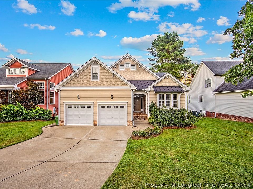 128 Lamplighter Way, Spring Lake, NC 28390 Zillow