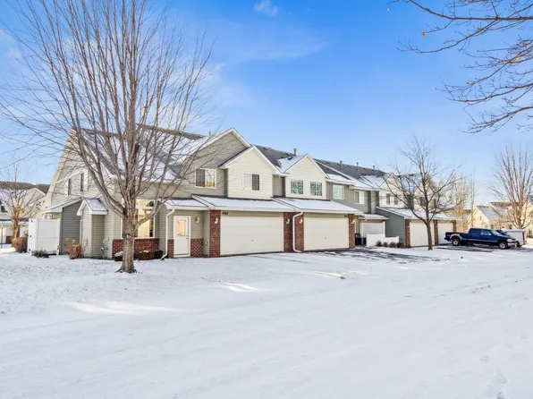 12105 63rd St NE, Otsego, MN 55301