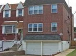 3746 Genesee Dr, Philadelphia, PA 19154