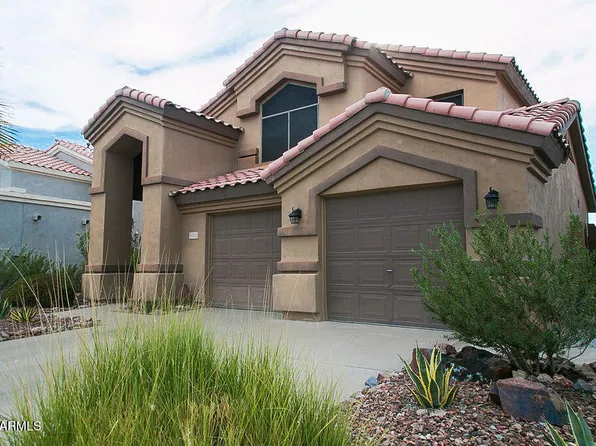17018 N 44 Place, Phoenix, AZ 85032