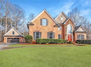 1128 Lexington Ridge Rd, Hoschton, GA 30548