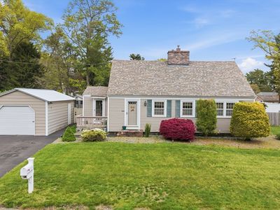 9 Joseph St, Acushnet, MA, 02743