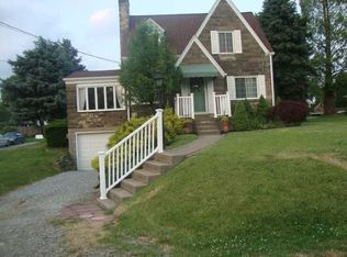 4523 Lincoln Ave, Jeannette, PA