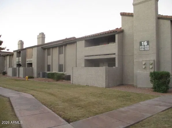 533 W GUADALUPE Road #1119, Mesa, AZ 85210