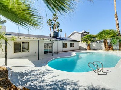 4498 McMillan Rd, Las Vegas, NV, 89121