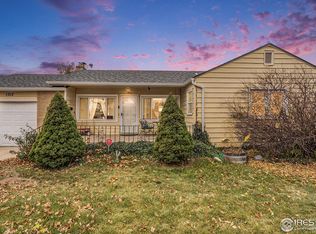 1912 14th St, Greeley, CO 80631