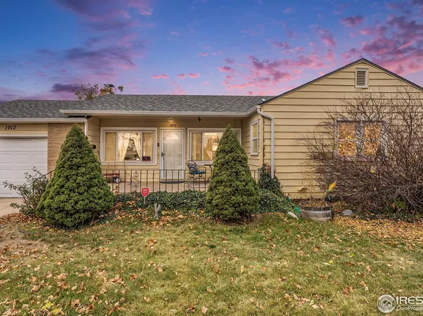 1912 14th St, Greeley, CO 80631
