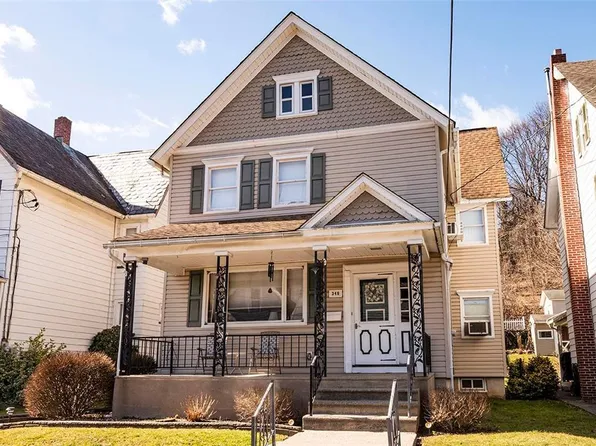348 S 2nd St, Bangor, PA 18013