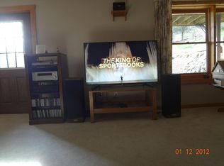 1603 Whistle Valley Rd, New Tazewell, TN 37825