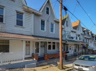 712 Laurel Blvd, Pottsville, PA 17901