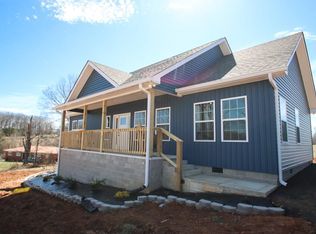 2425 Hutchings College Rd, Sparta, TN 38583