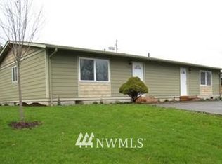2305 Mill Ave #2307, Bellingham, WA 98225