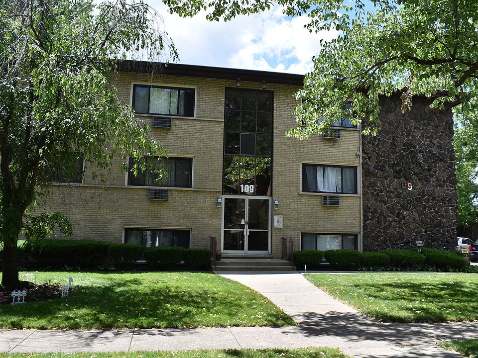 1st image of 109 S Elmwood Ave APT 9