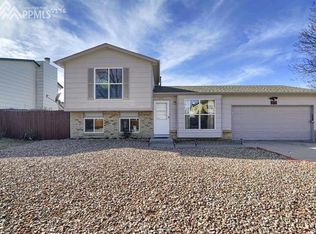 830 Nordic Dr, Colorado Springs, CO 80916