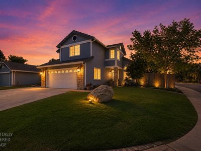 8334 Delta Sand Ct, Elk Grove, CA, 95758