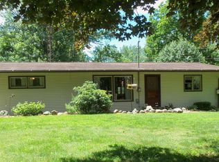 931 Burr Oak Rd, Bronson, MI 49028
